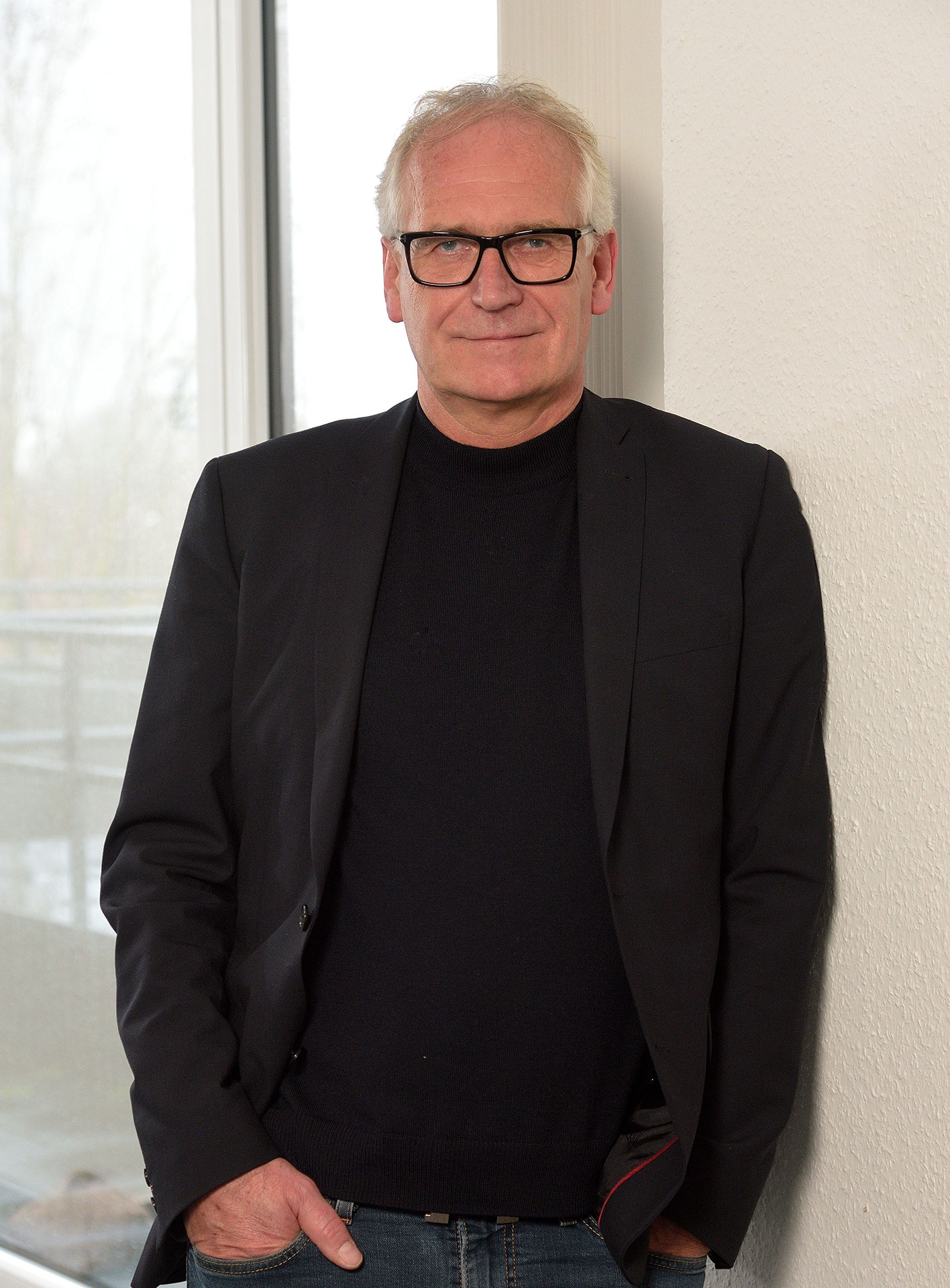 Anwalt Andreas Hindahl